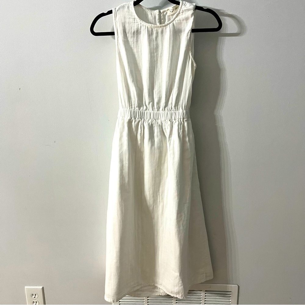 RD STYLE Cotton Dress Size S/P